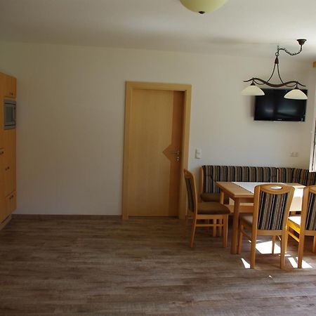 Appartement Tauernhof Kleinarl Buitenkant foto