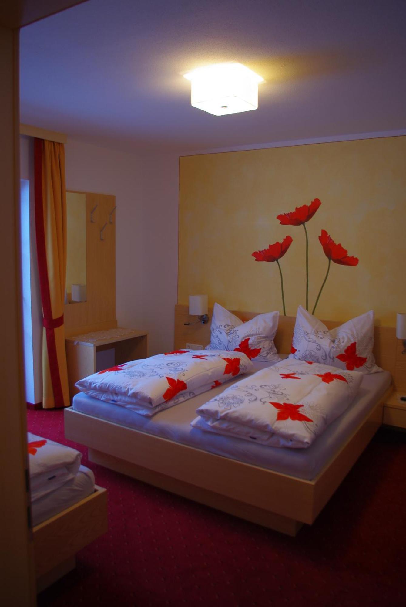 Appartement Tauernhof Kleinarl Buitenkant foto