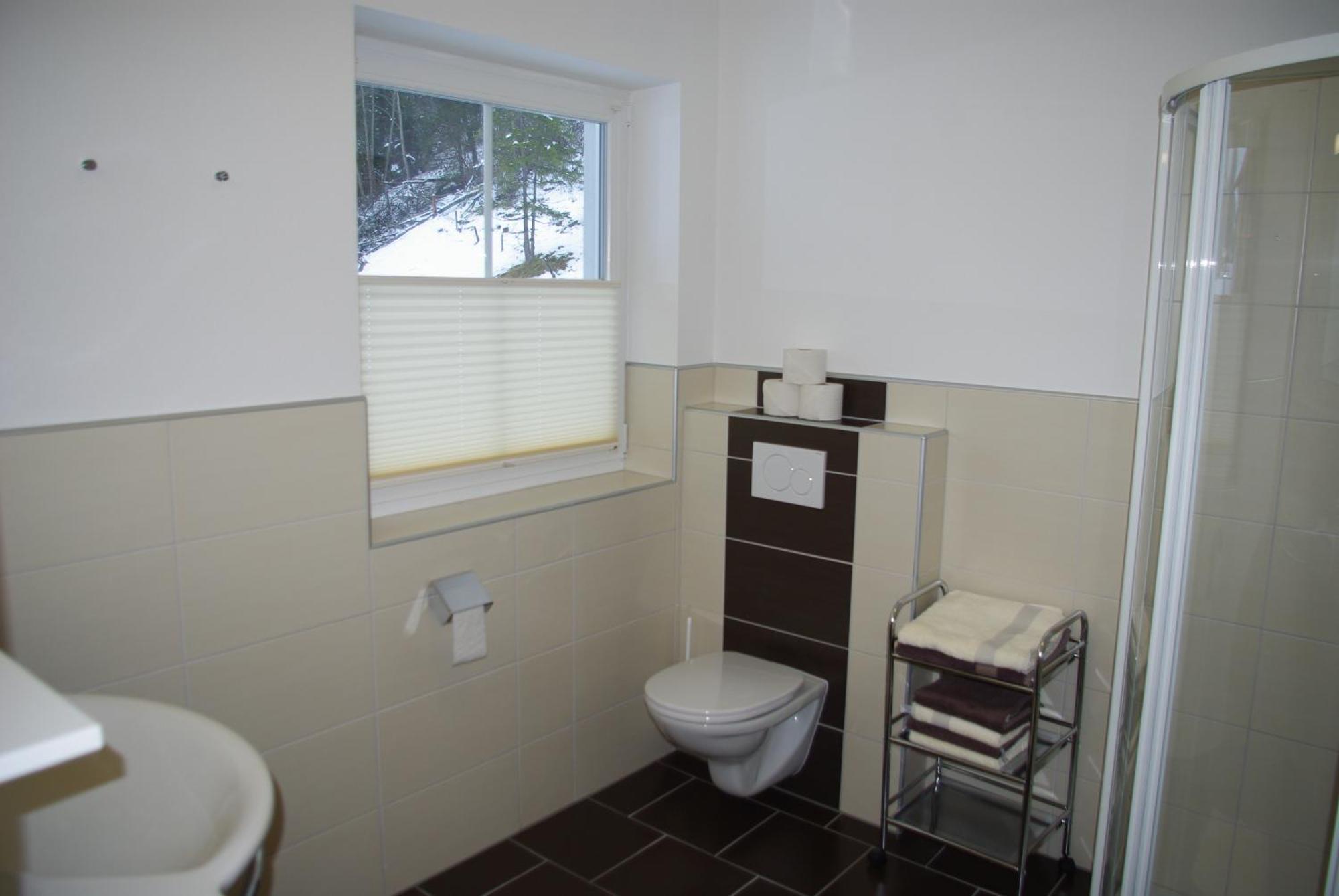 Appartement Tauernhof Kleinarl Buitenkant foto