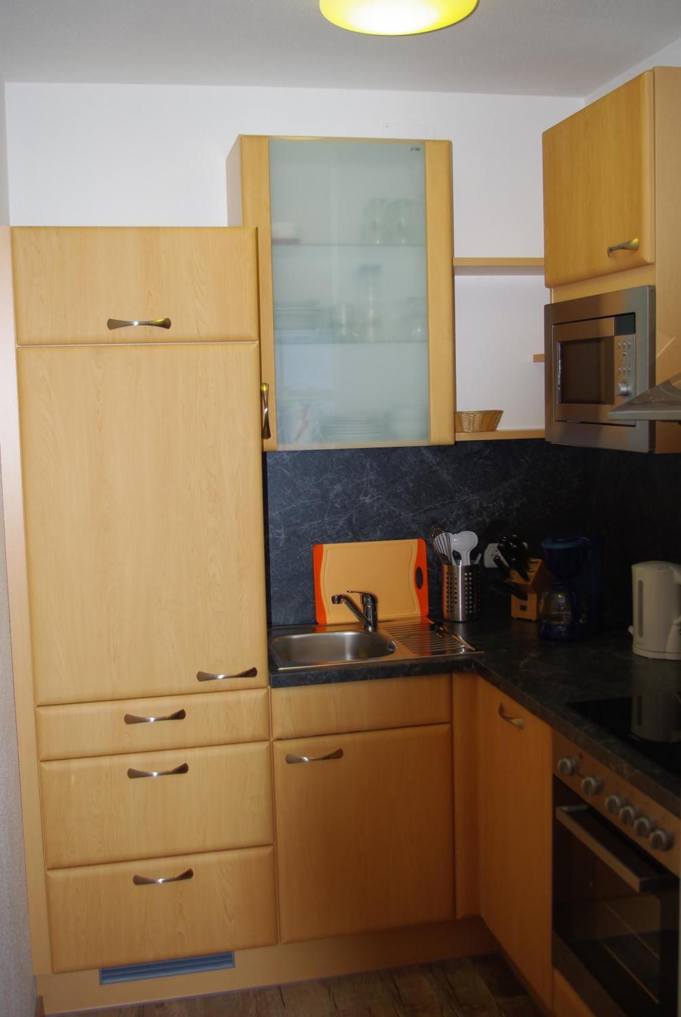 Appartement Tauernhof Kleinarl Buitenkant foto