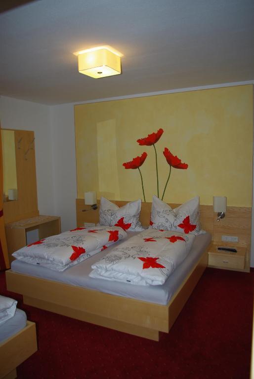 Appartement Tauernhof Kleinarl Kamer foto